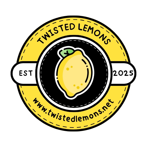 Twisted Lemons