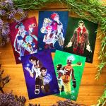 Arcane Art Prints