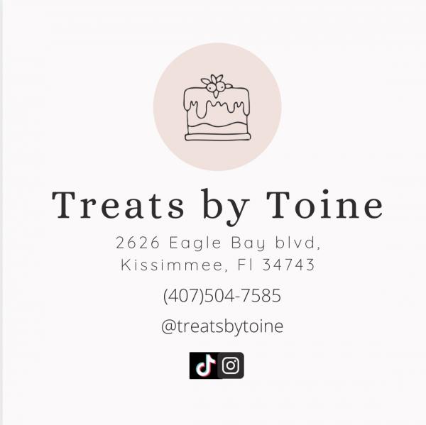 TreatsByToine