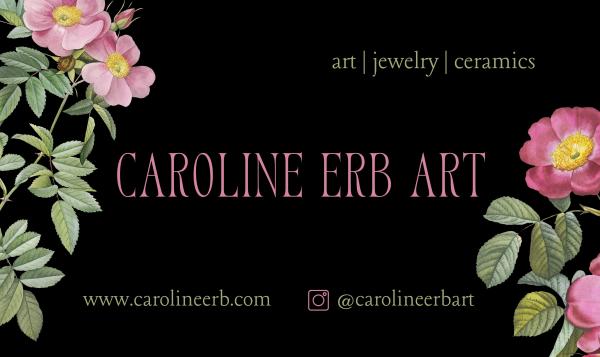 Caroline Erb Art