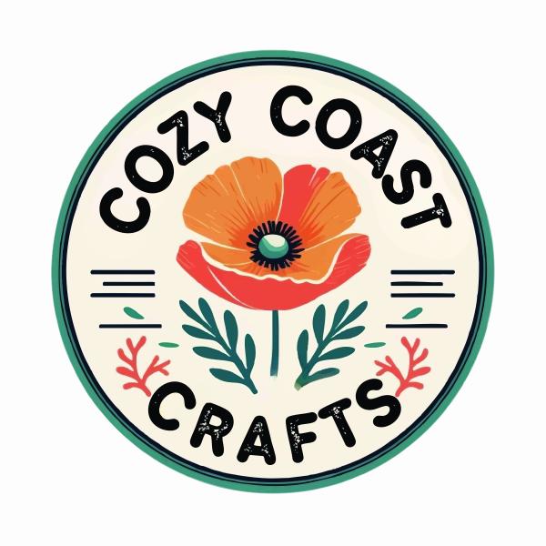Cozy Coast Crafts
