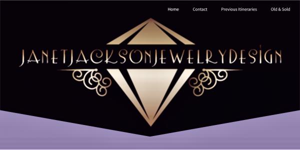Janet Jackson Jewelry Design