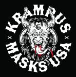 Krampus Masks USA