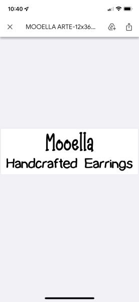 Mooella