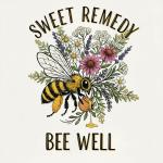 Sweet Remedy Honey