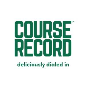 COURSE RECORD