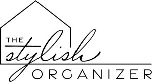 The Stylish Organizer logo
