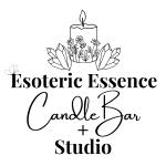 Esoteric Essence Candle Bar + Studio