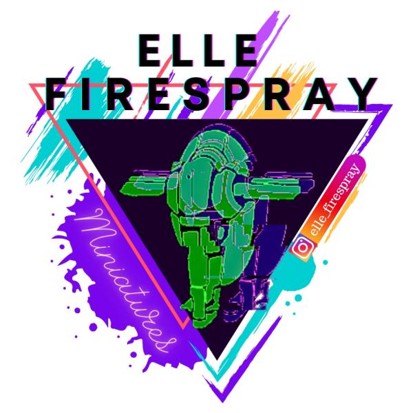 Elle Firespray LLC