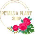 Petals & Plant Shop