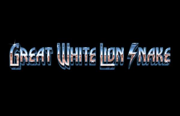 Great White Lion Snake