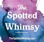 The Spotted Whimsy
