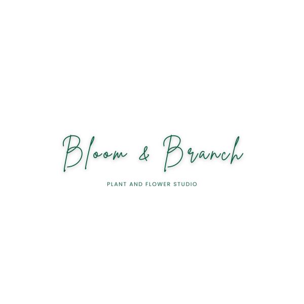 Bloom and Branch Studio