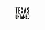 Texas Untamed Embroidery