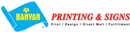 Banyan Printing & Signs
