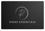 Rina&rsquo;s Essentials