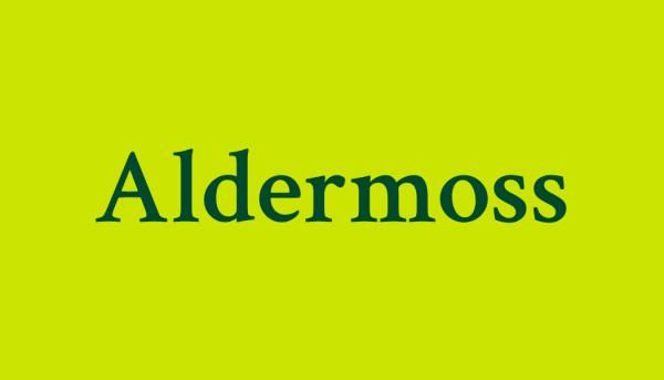 Aldermoss