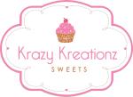 Krazy Kreationz Sweets
