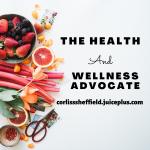 The Health & Wellness Advocate
