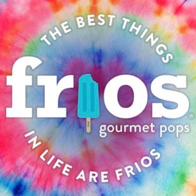 Frios Gourmet Pops