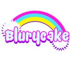 Blurycake
