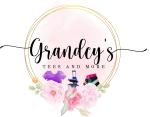 Grandcy's Tees and More