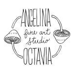Angelina Octavia Fine Art Studio