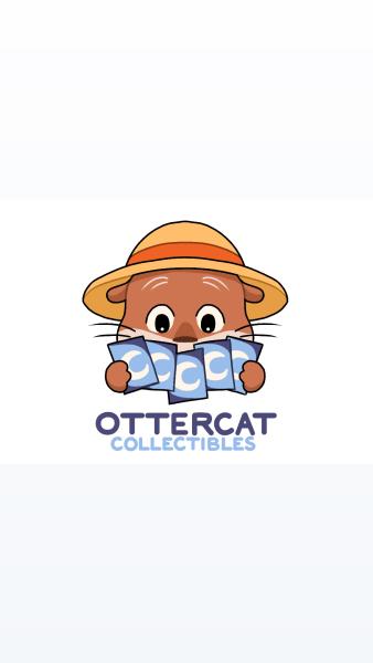 Ottercatcollectibles
