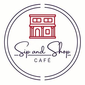 Sip and Shop Cafe