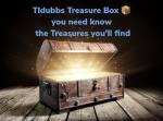 Tldubbs Treasure Box 📦