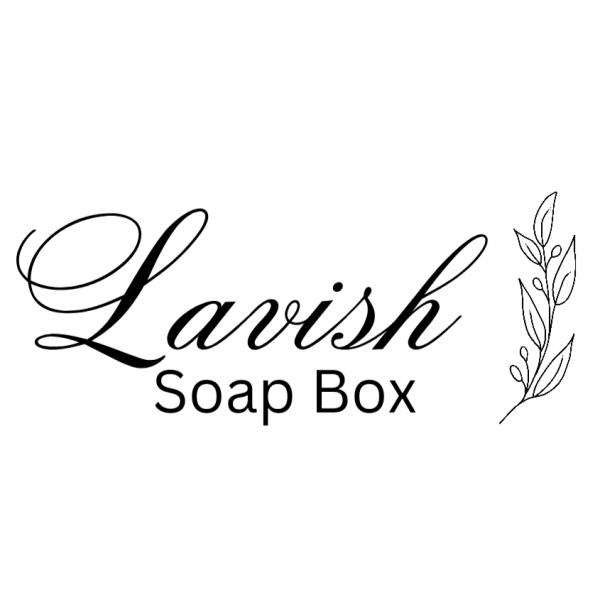 Lavish Soap Box