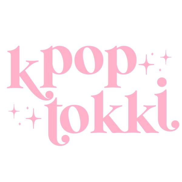 KPOP Tokki