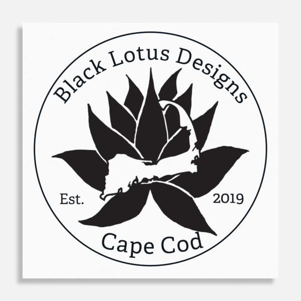 Black Lotus Designs Cape Cod