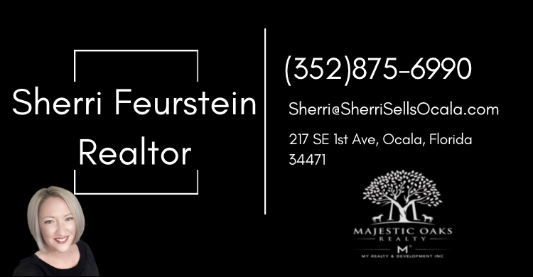 Sherri Feurstein, Realtor