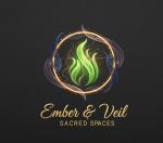 Ember and Veil Sacred Spaces