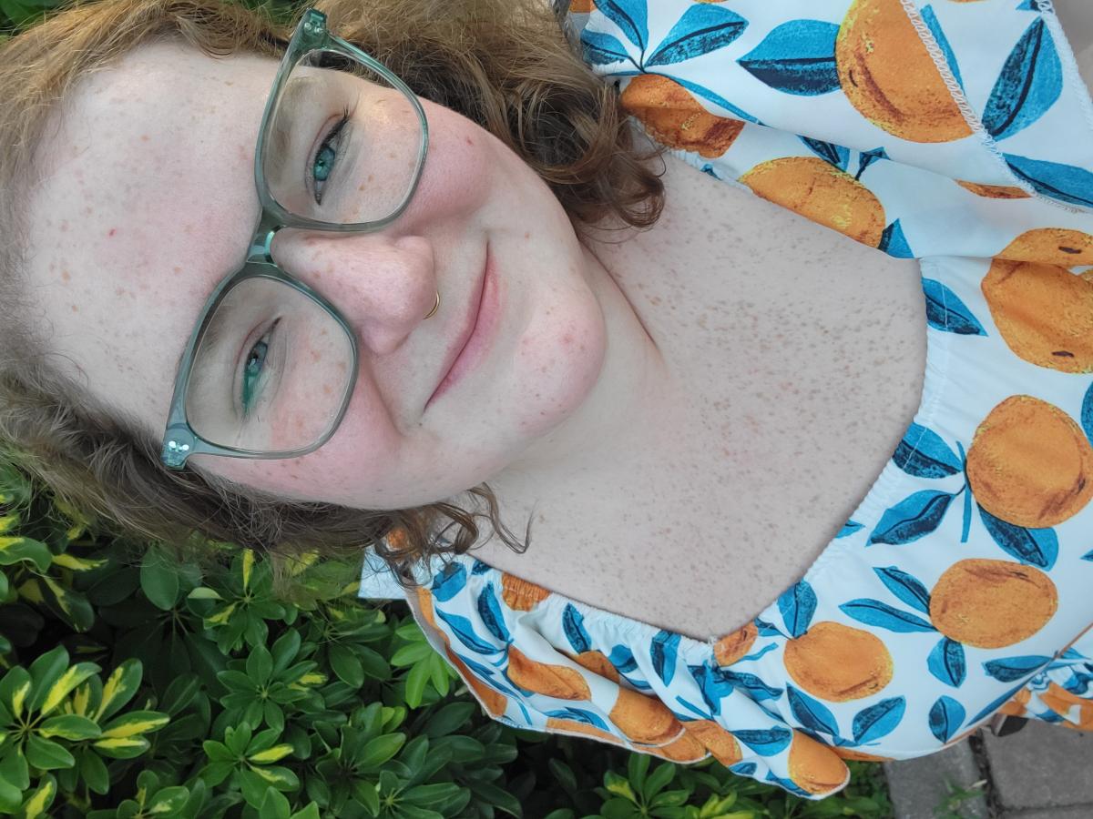 Courtney User Profile