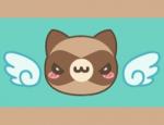 Angry Tanuki