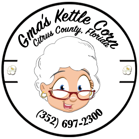 Gma's Kettle Corn