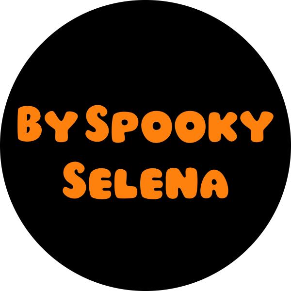 Byspookyselena