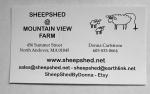Sheepshed