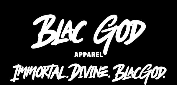 Blacgod Apparel