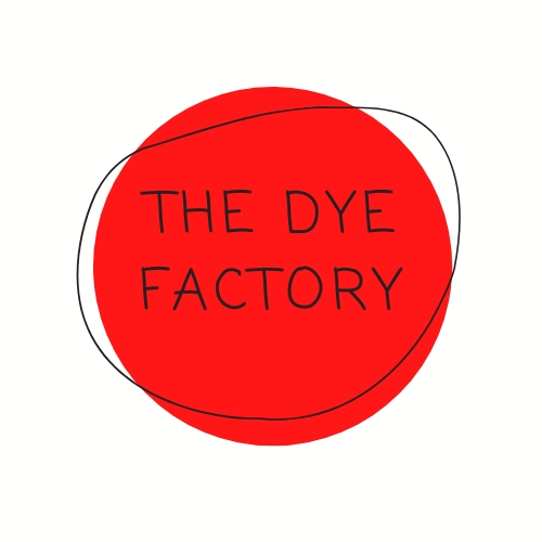 The Dye Factory