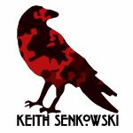 Art of Keith Senkowski