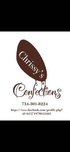 Chrissy's Confections
