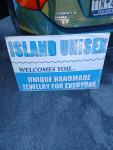 Island Unisex