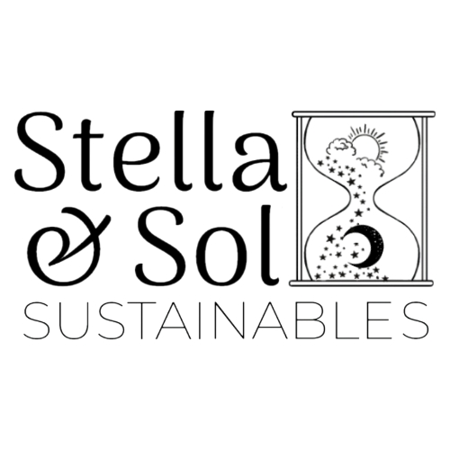 Stella & Sol Sustainables