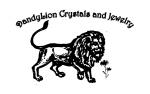 DandyLion Crystals and Jewelry