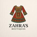 Zahra&rsquo;s Boutique