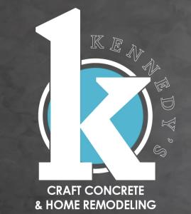 Kennedy&rsquo;s Craft Concrete & Home Remodeling Svcs