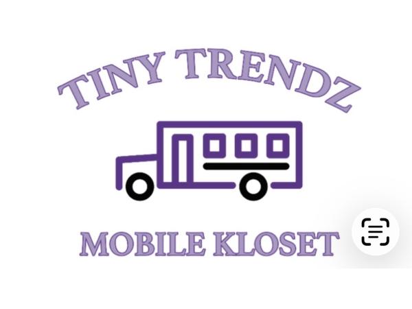 Tiny Trendz Mobile Kloset